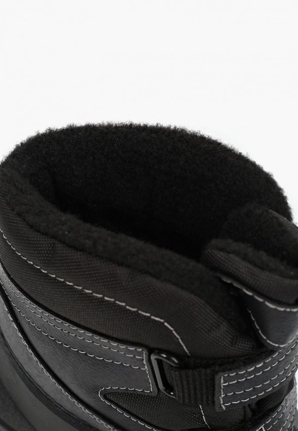 Ботинки Kapika