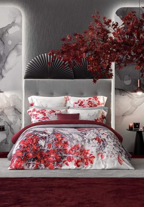 Постельное белье Семейное Togas