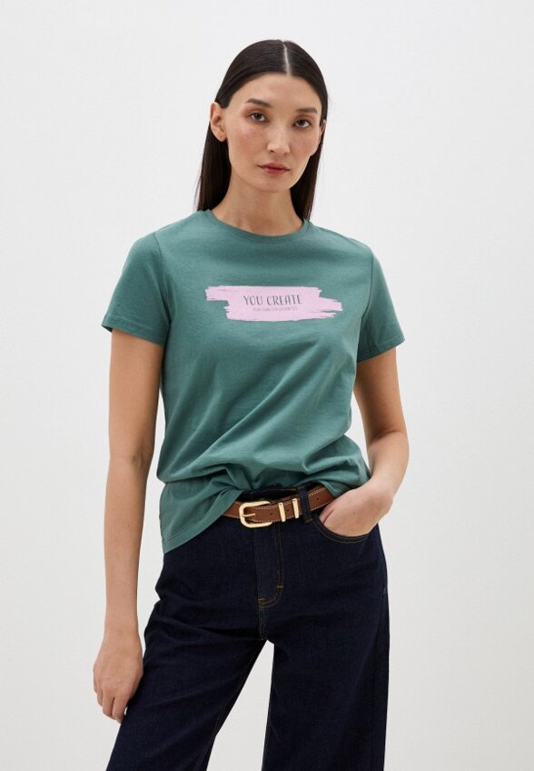 Футболка Funday