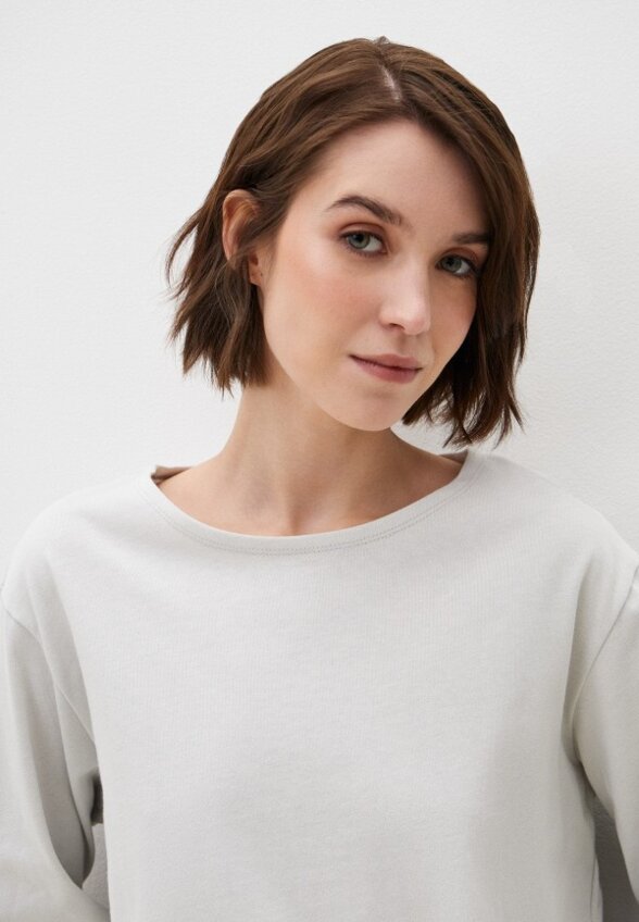 Лонгслив Mark Formelle