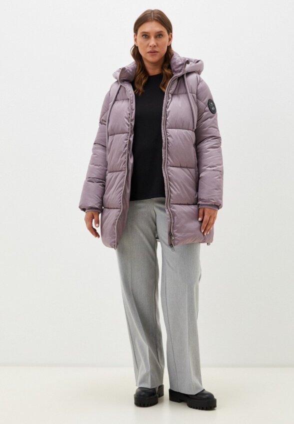 Пуховик MaxRoses