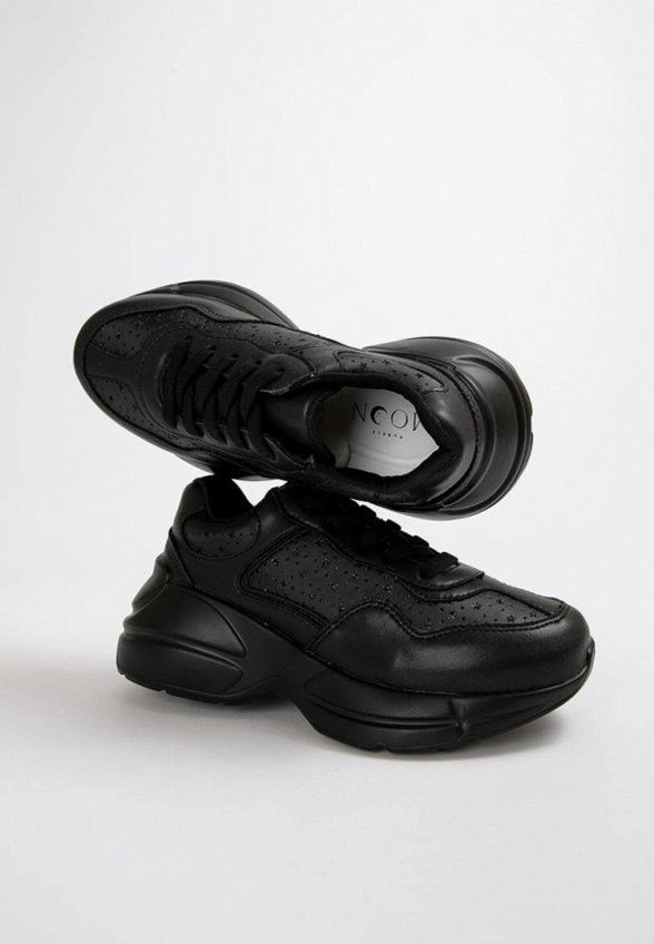 Кроссовки Purple Moon