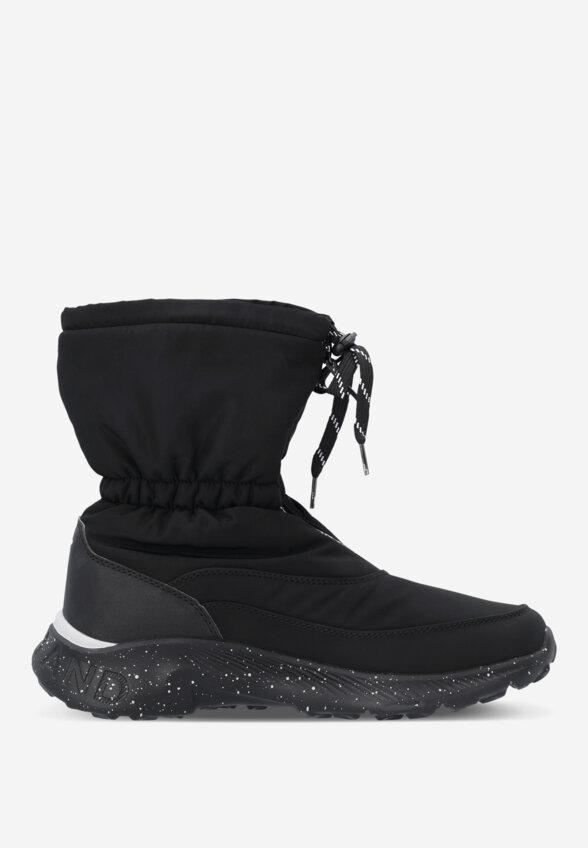 Дутики женские Northland Erden High, Черный