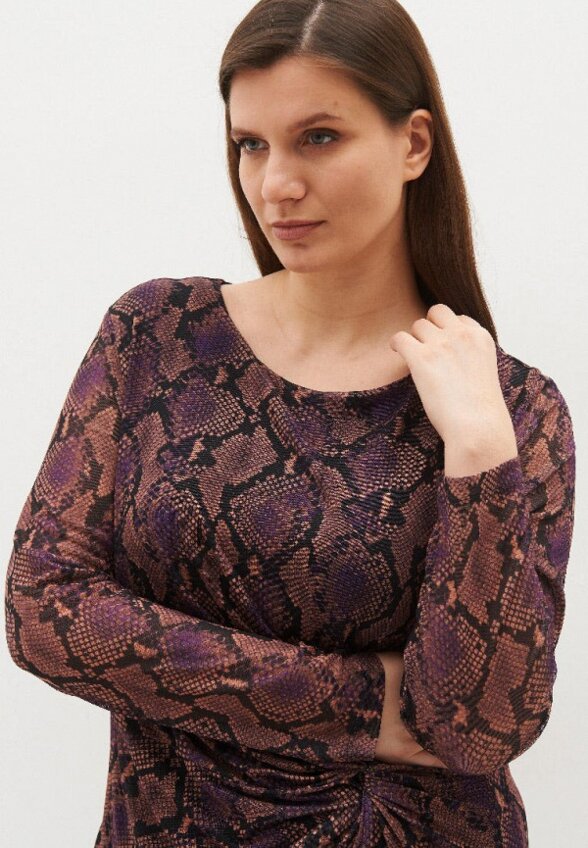 Платье Samoon by Gerry Weber