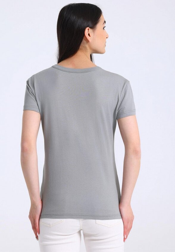 Футболка Апрель