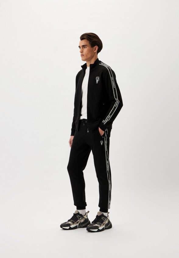 Брюки спортивные Karl Lagerfeld