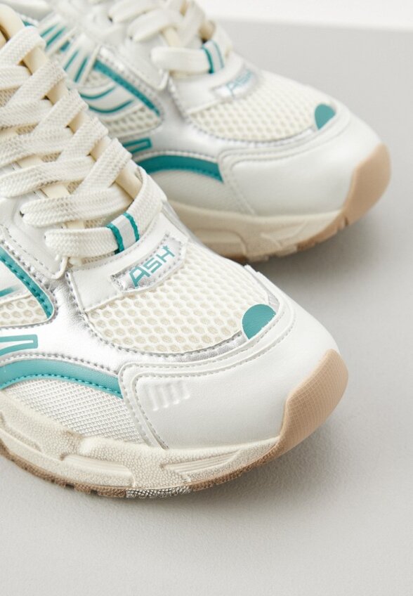 Кроссовки Ash