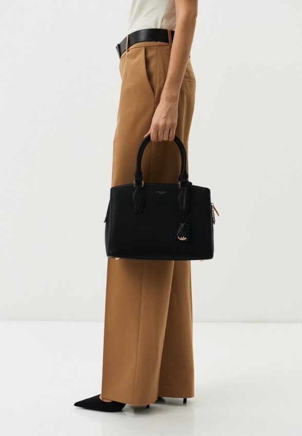 Сумка и брелок David Jones