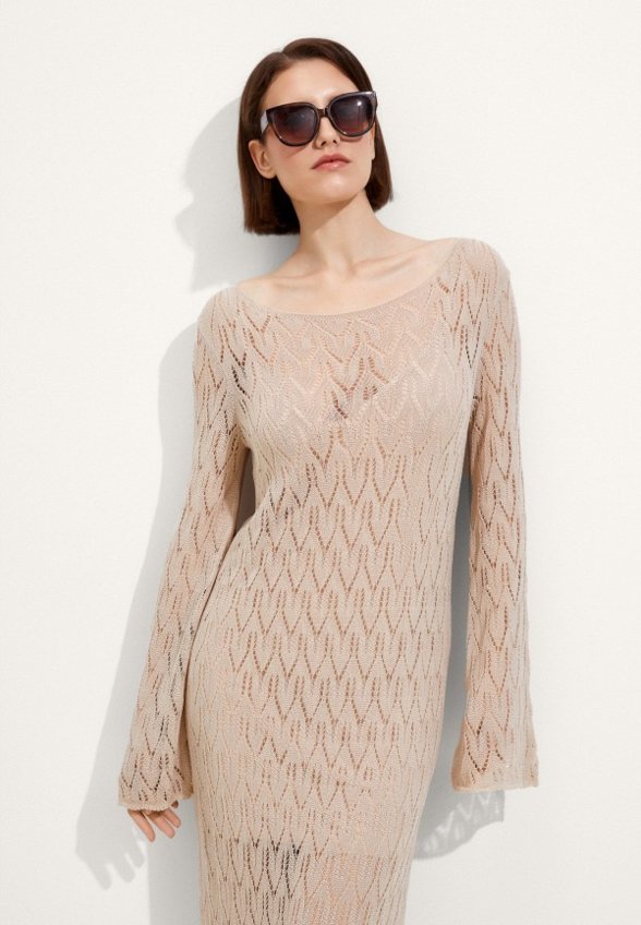 Платье Libellulas