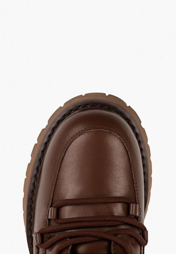 Ботинки Abricot