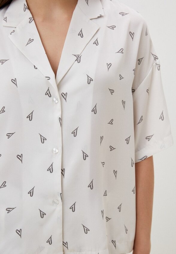 Рубашка домашняя Befree