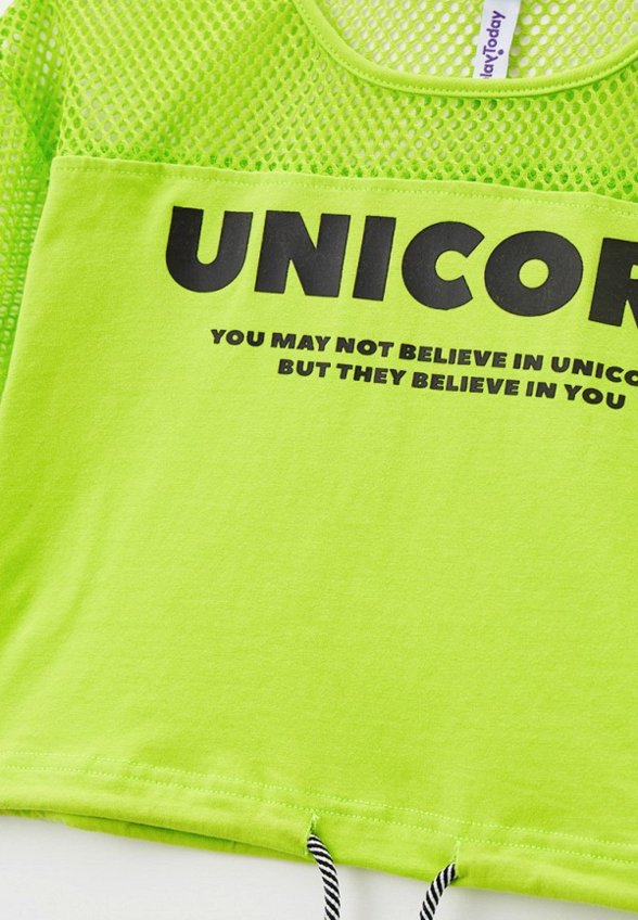 Футболка PlayToday