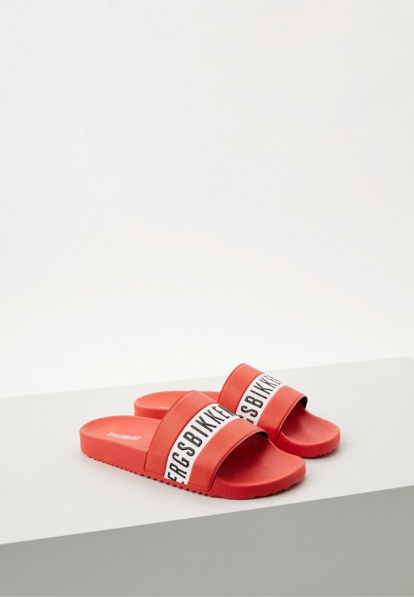 Сланцы Bikkembergs