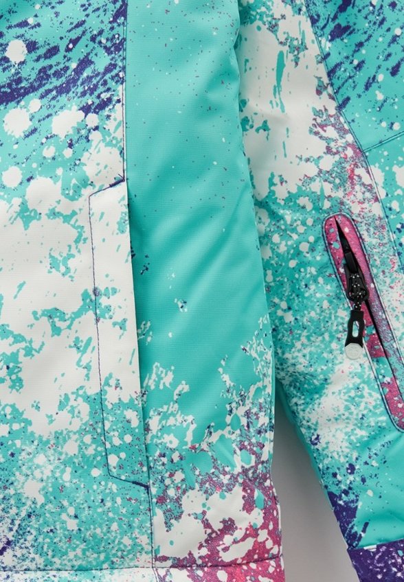 Куртка горнолыжная Vitacci