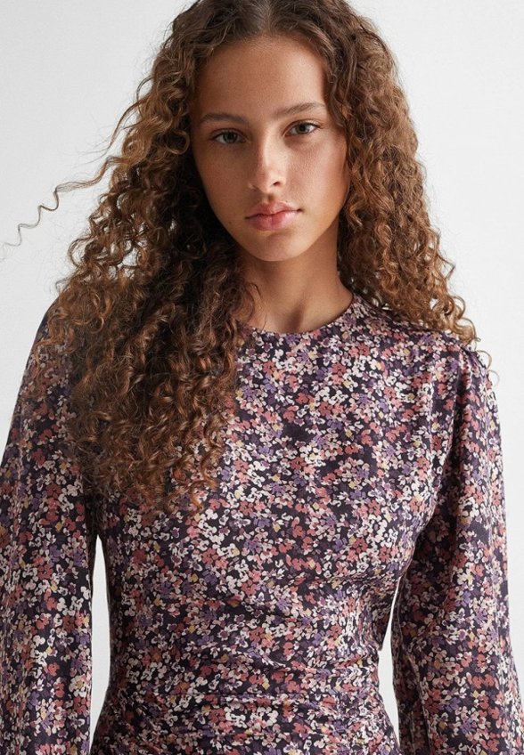 Платье Mango Kids