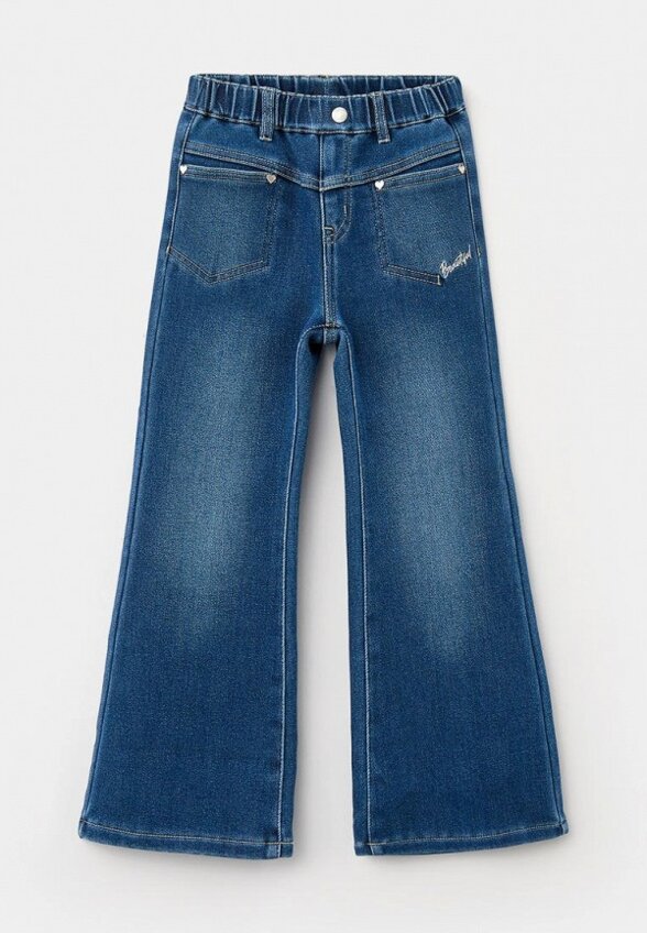 Джинсы Balabala