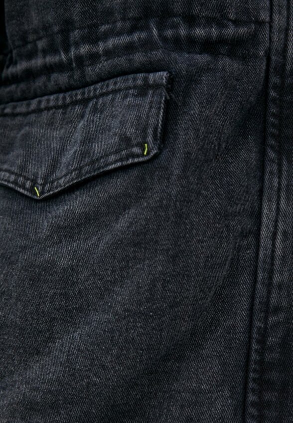 Куртка джинсовая Elsi