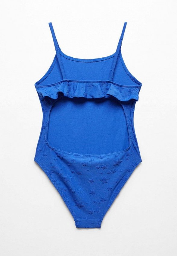 Купальник Mango Kids