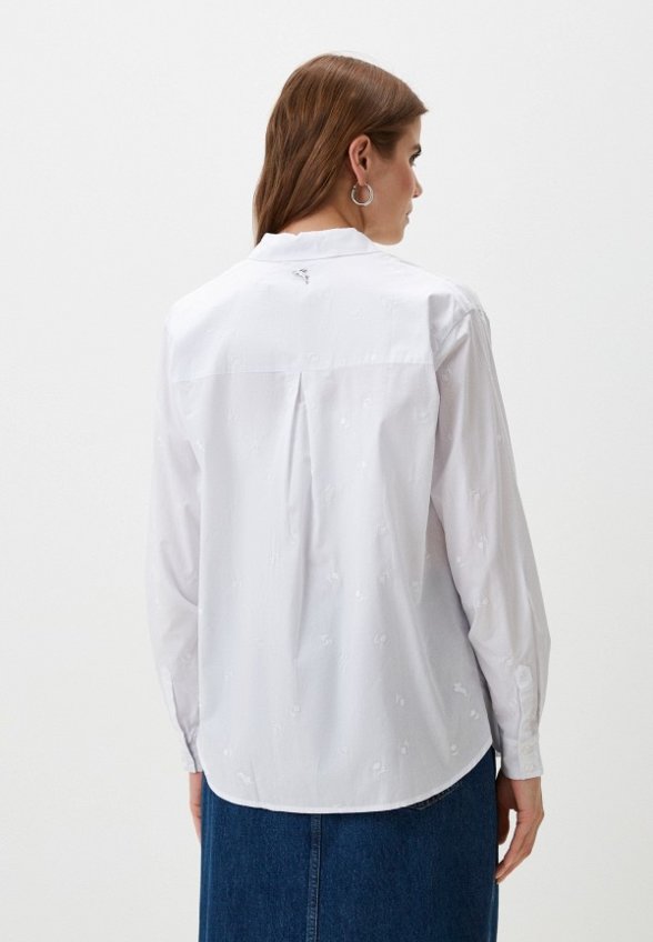 Рубашка Akhmadullina Dreams