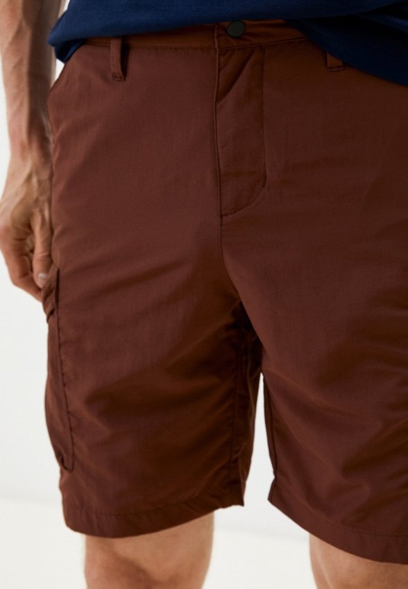 Шорты Jack Wolfskin