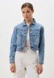 Куртка джинсовая Terranova1  - превью