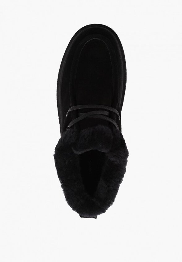 Ботинки Thomas Munz