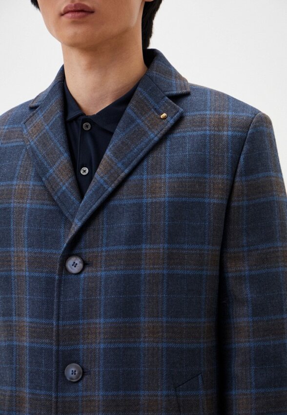 Пальто Bazioni