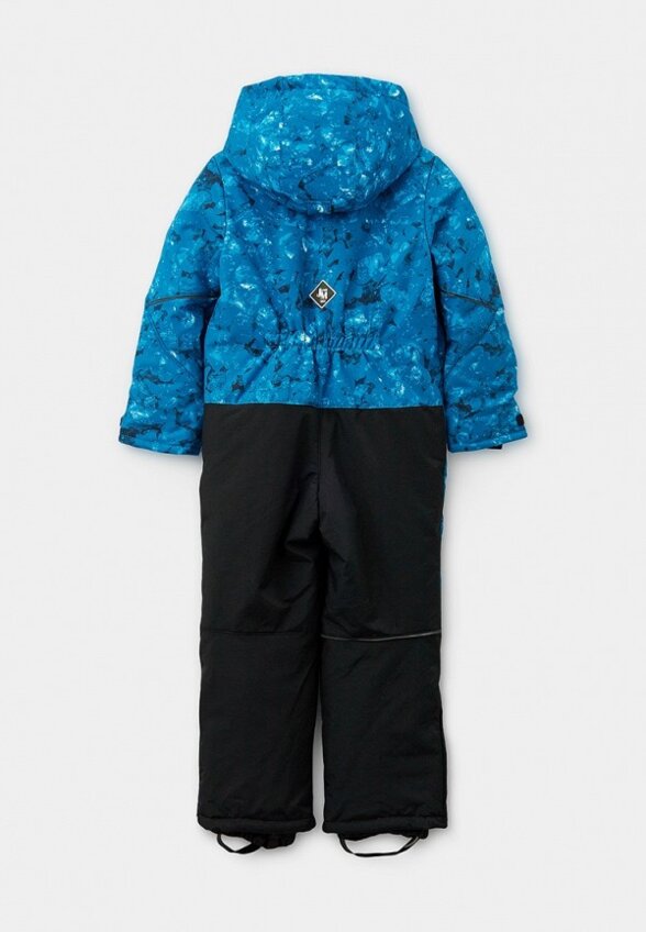 Комбинезон утепленный Jam Mix