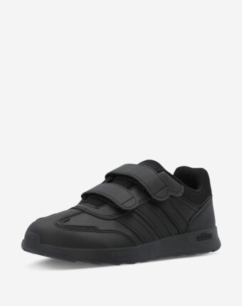 Кроссовки детские adidas Tensaur Switch Cf C, Черный мужчинам