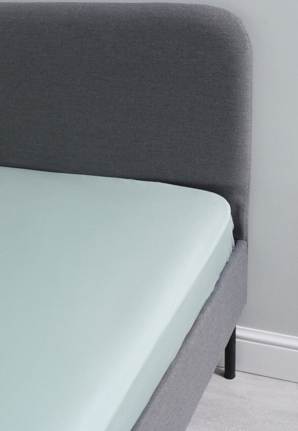 Простыня 1,5-спальная 21maison