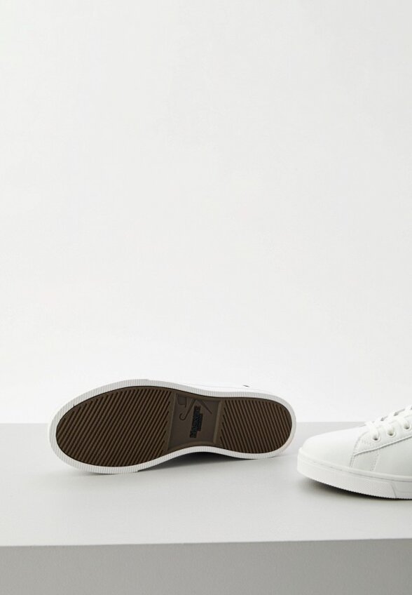 Кеды Hackett London