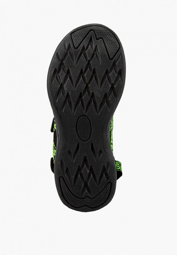 Сандалии Kapika