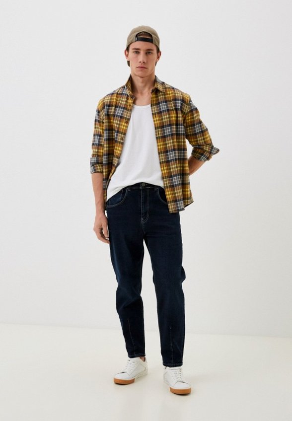 Джинсы Luxor By Ramo