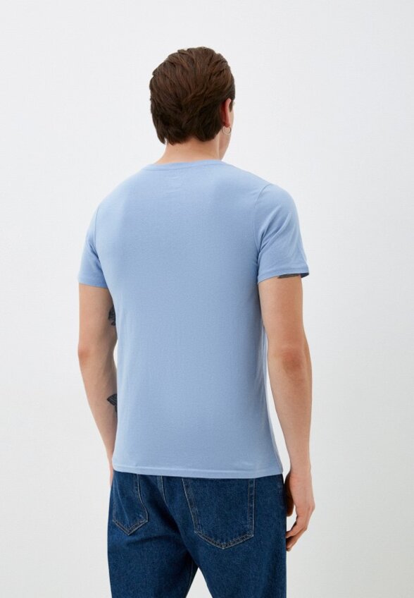 Футболка домашняя Kinetix