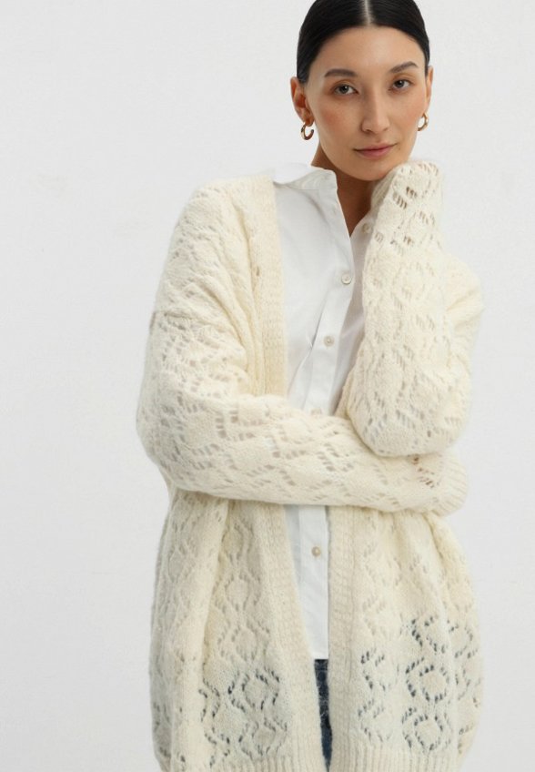 Кардиган Time-to-dress