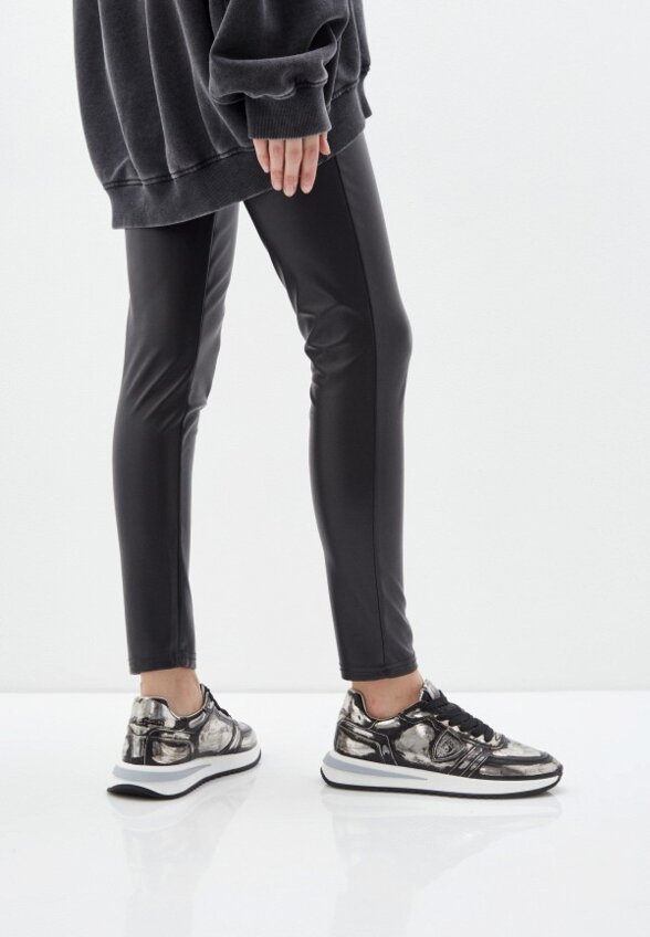 Кроссовки Philippe Model Paris