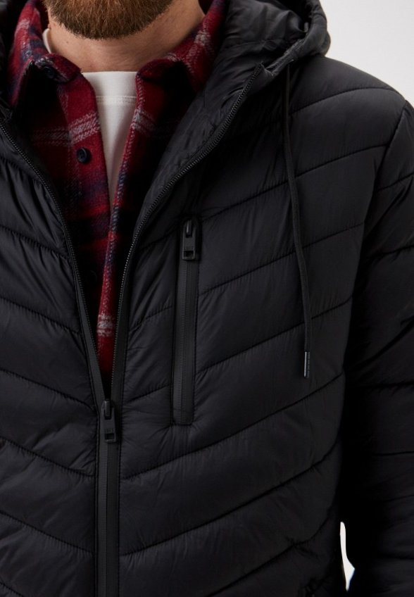 Куртка утепленная Loft