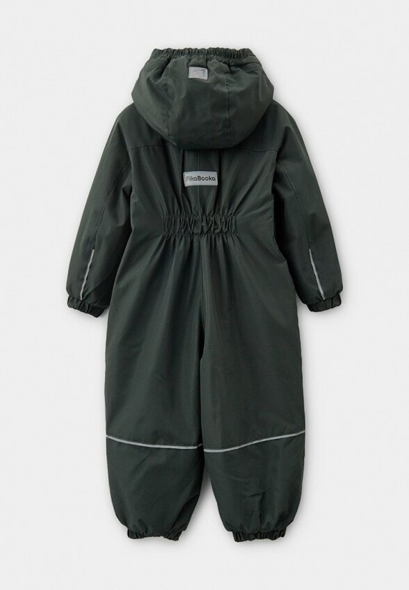 Комбинезон утепленный FikaBooka