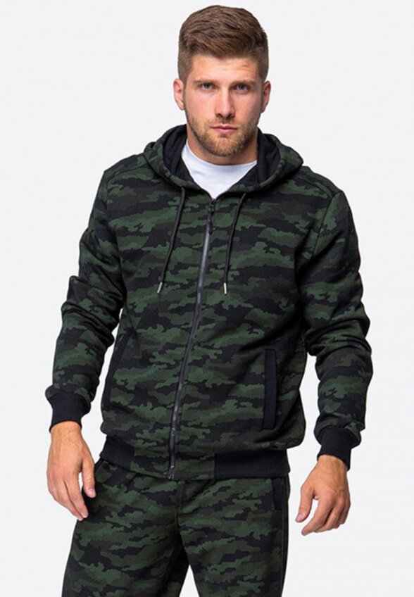 Костюм спортивный HappyFox