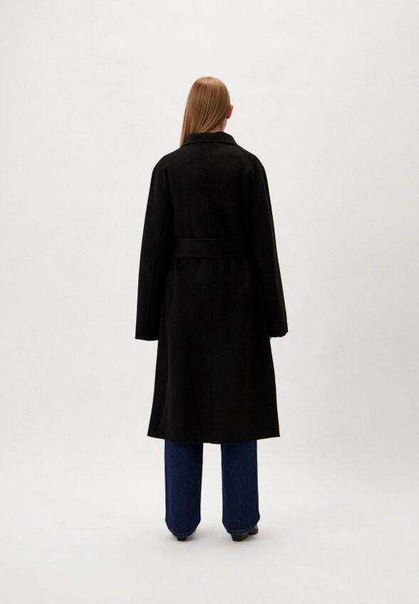 Пальто-халат Karl Lagerfeld