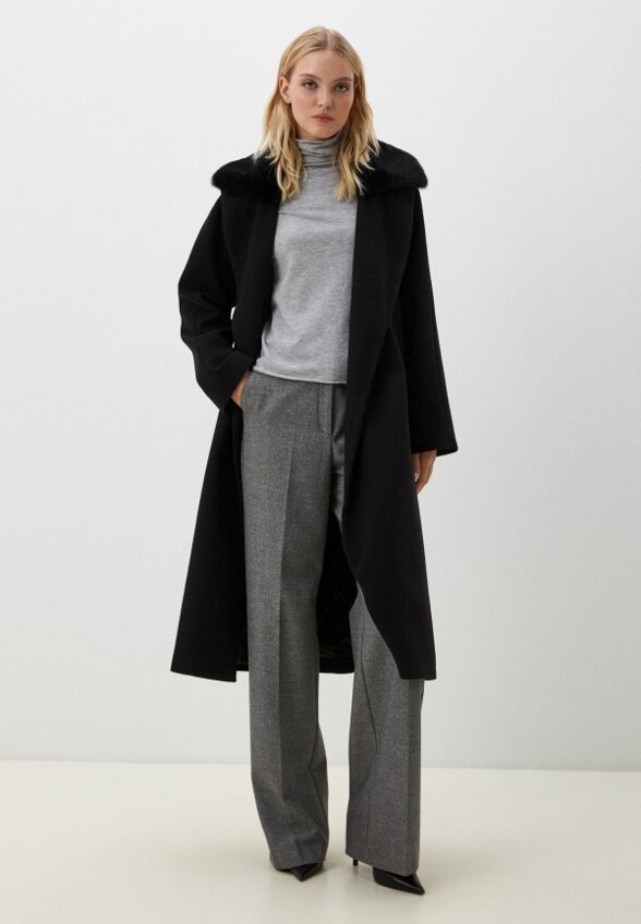 Пальто-халат Koton