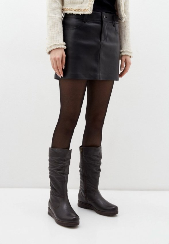 Полусапоги Janita