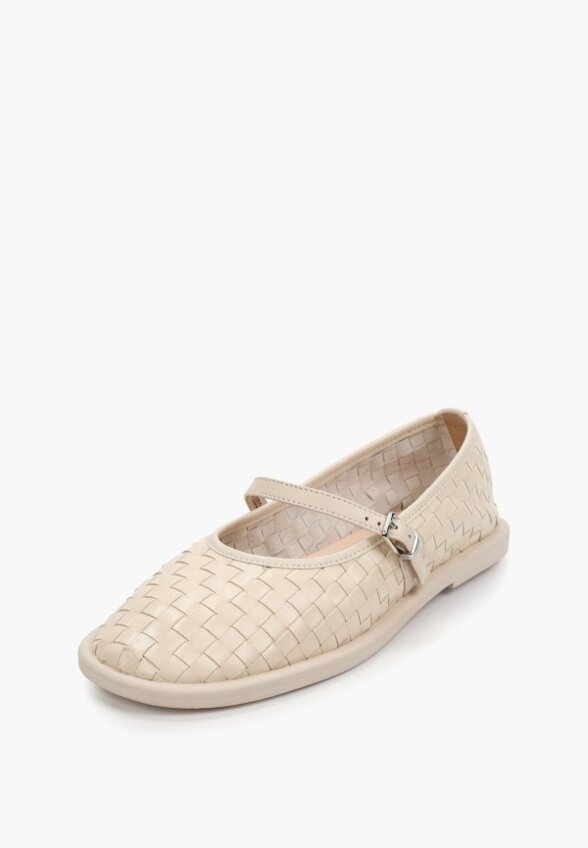 Балетки Helena Berger