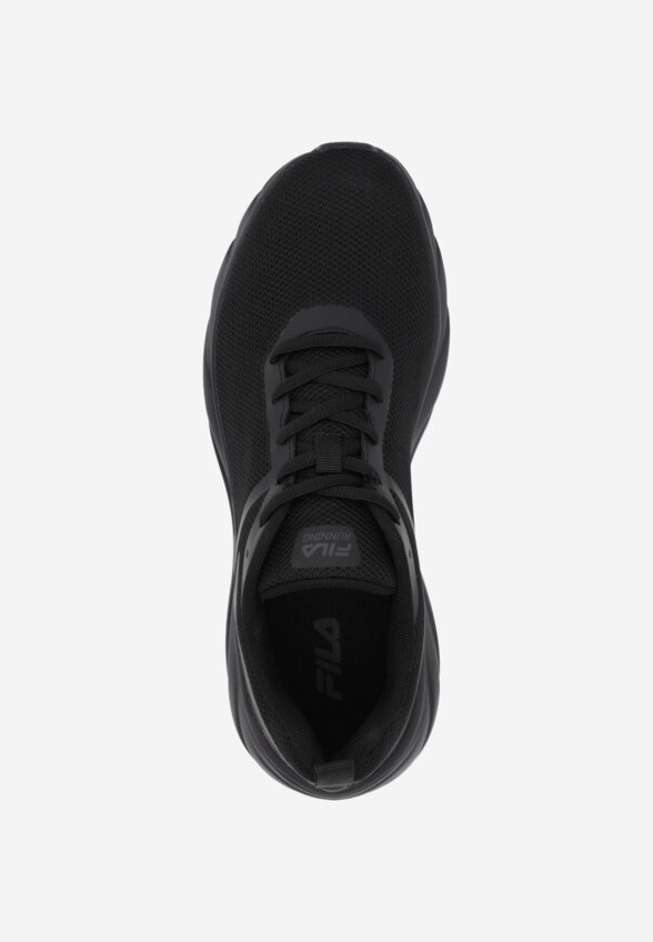 Кроссовки женские FILA Sp Megalite 4.0, Черный
