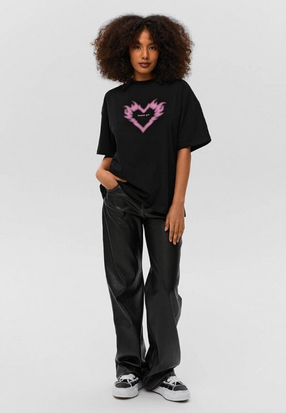 Футболка Feelz