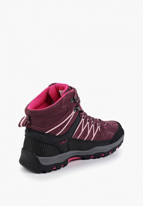 Ботинки трекинговые CMP