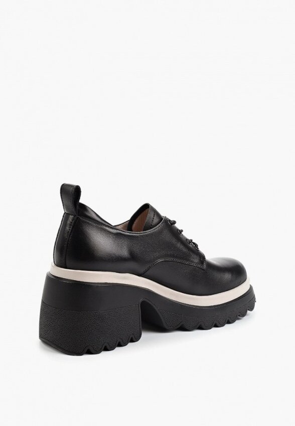 Ботильоны El'Rosso