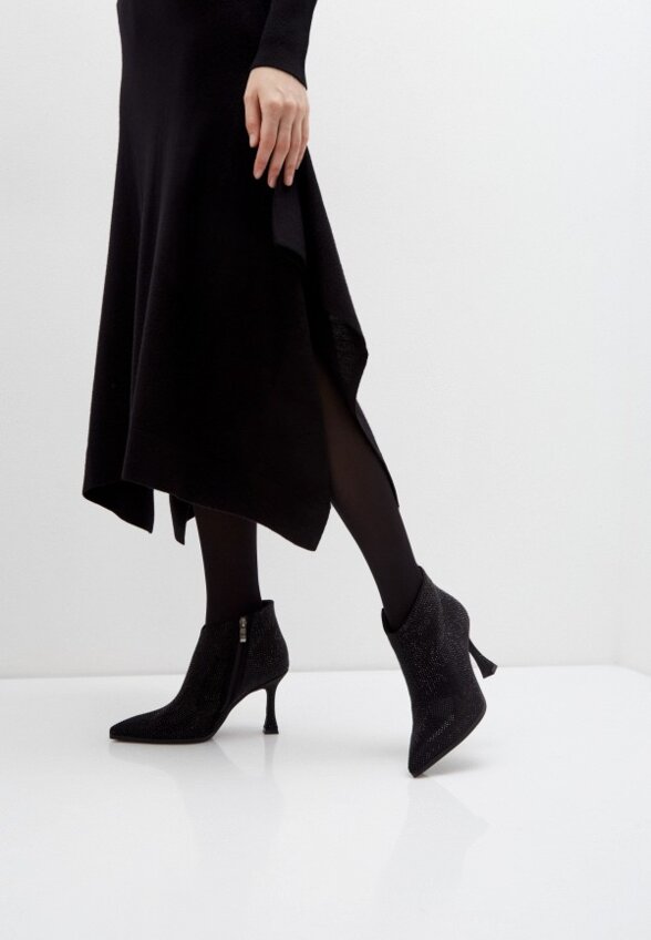 Ботильоны Thomas Munz