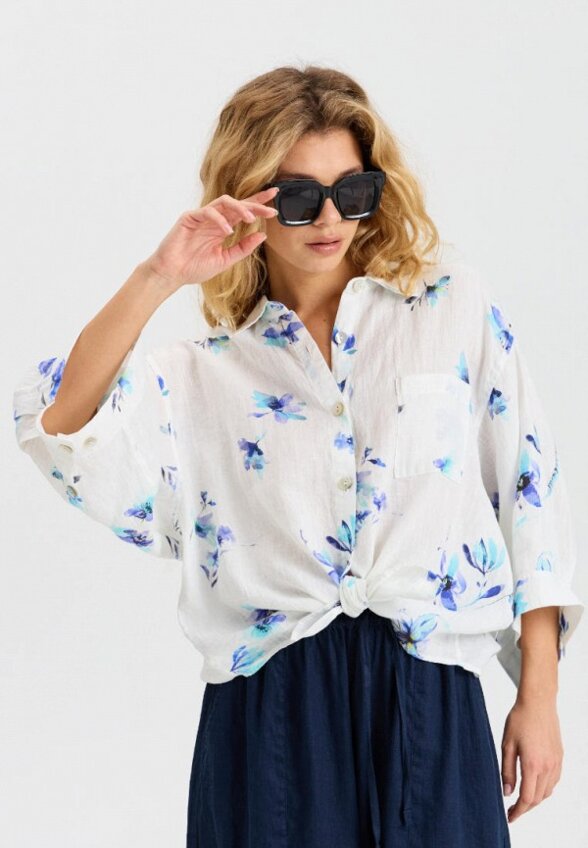 Рубашка домашняя Norveg