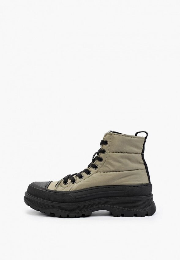 Ботинки Rococo’